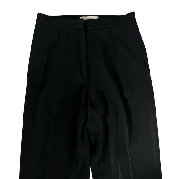 MaxMara office career women’s dress pants - Picture 3 of 10